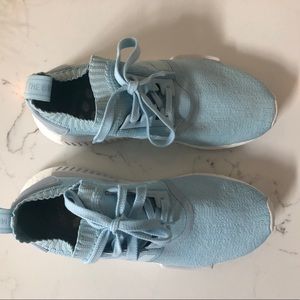 Adidas Primeknit Sneakers